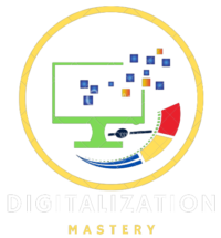 Digitalization Mastery – Complete Digital Solutions Provider